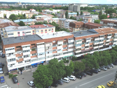 Apartament 4 camere - Henri Coanda- Sarari- se accepta si schimburi cu 2 camere 