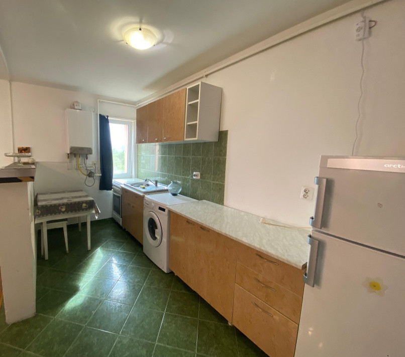 Apartament 2 camere de inchiriat - Cartier Tilisca