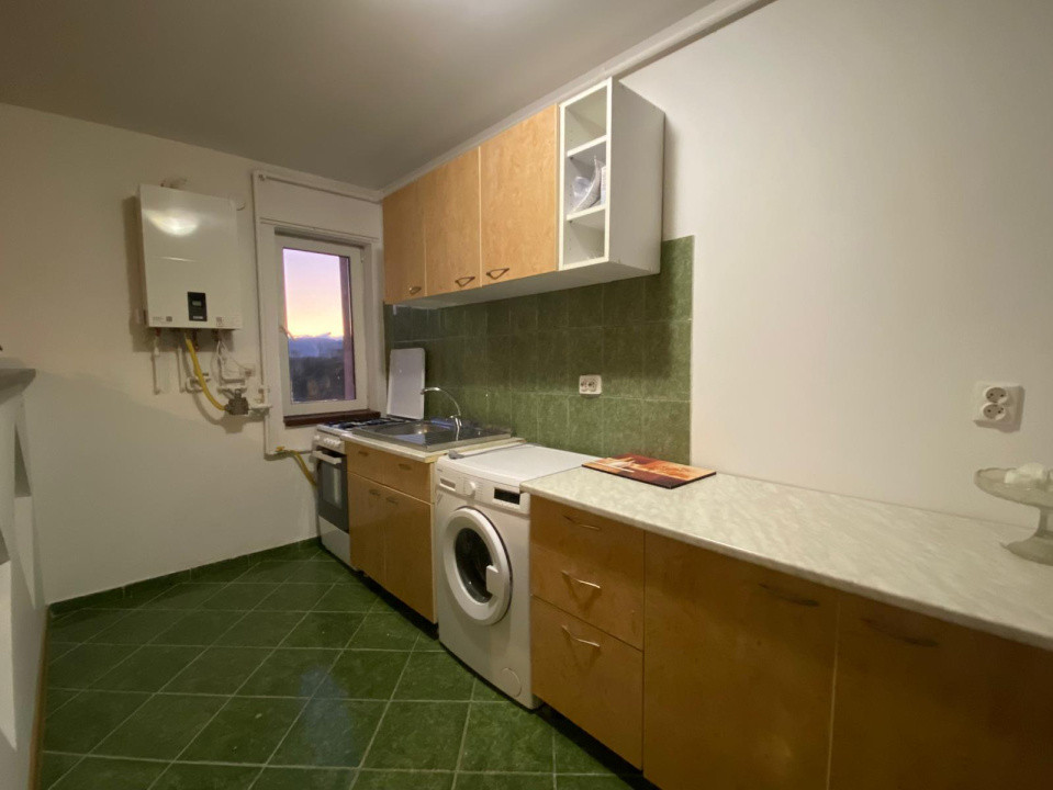 Apartament 2 camere de inchiriat - Cartier Tilisca