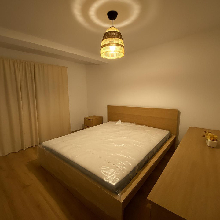 Apartament 2 camere de inchiriat - Cartier Tilisca