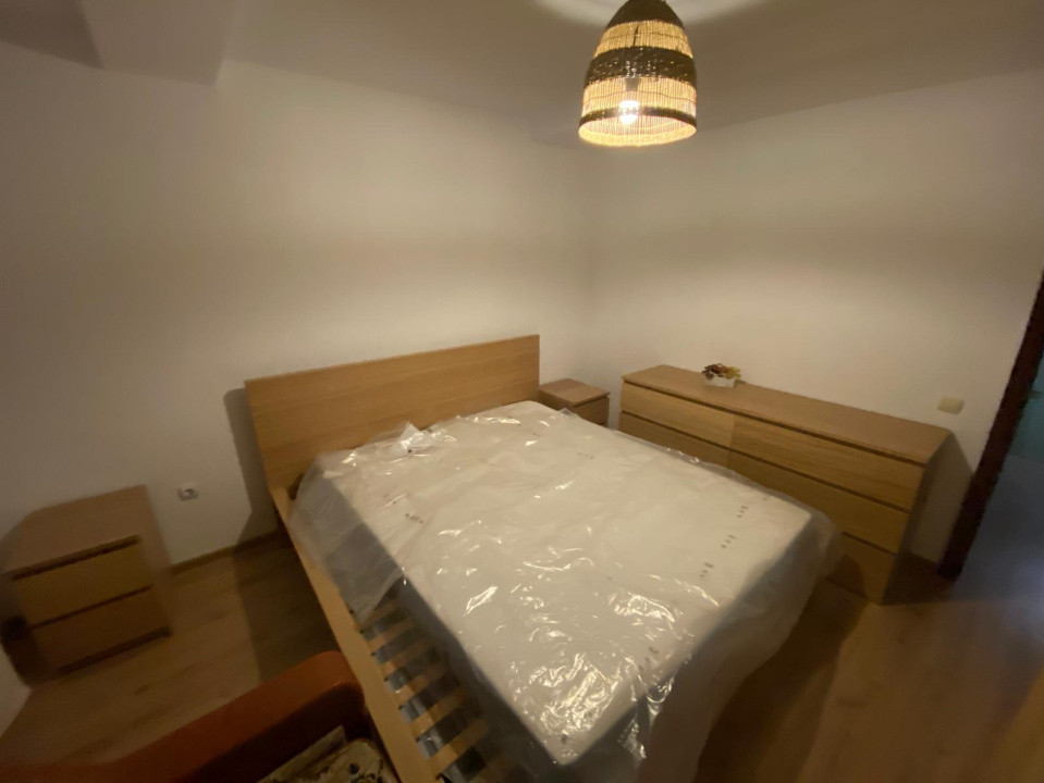 Apartament 2 camere de inchiriat - Cartier Tilisca