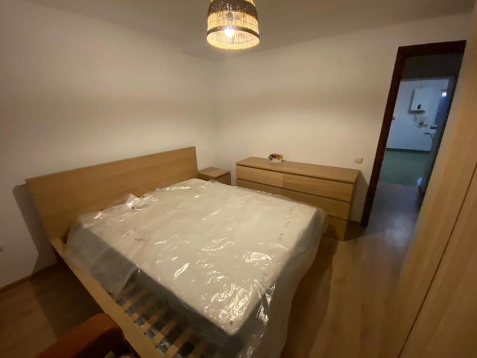 Apartament 2 camere de inchiriat - Cartier Tilisca