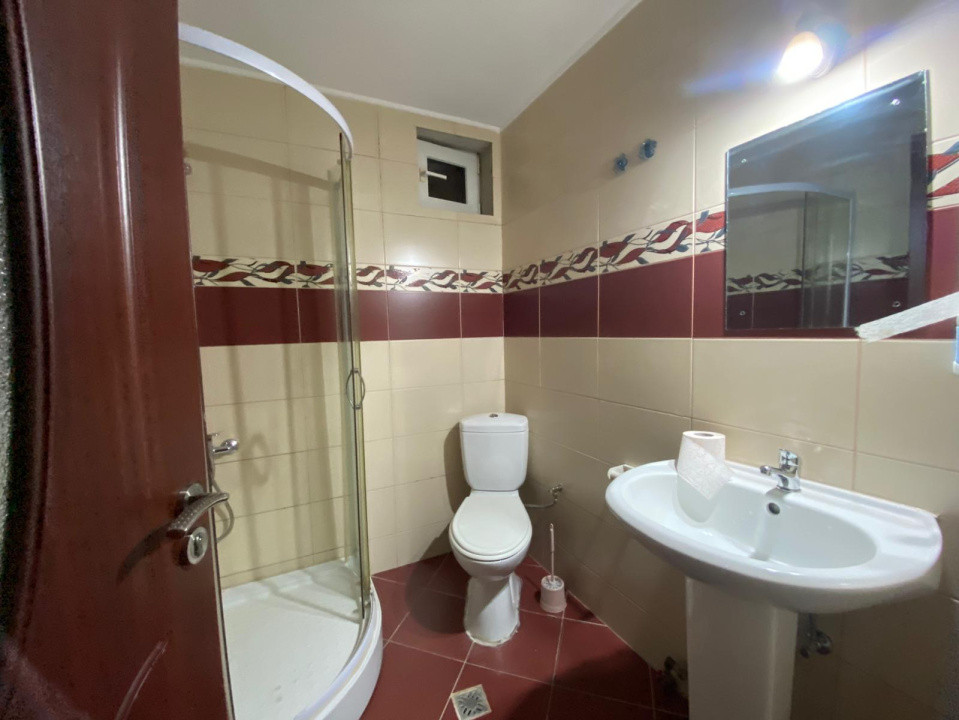 Apartament 2 camere de inchiriat - Cartier Tilisca