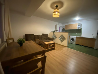 Apartament 2 camere de inchiriat - Cartier Tilisca