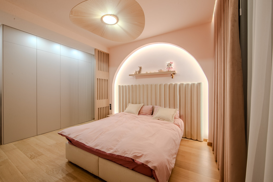 PENTHOUSE DE LUX - COMPLEX BALANȚA, SIBIU