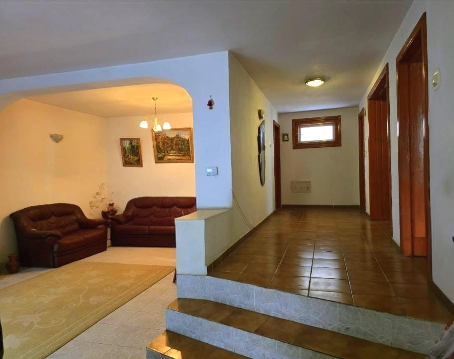 Casa Imparatul Traian