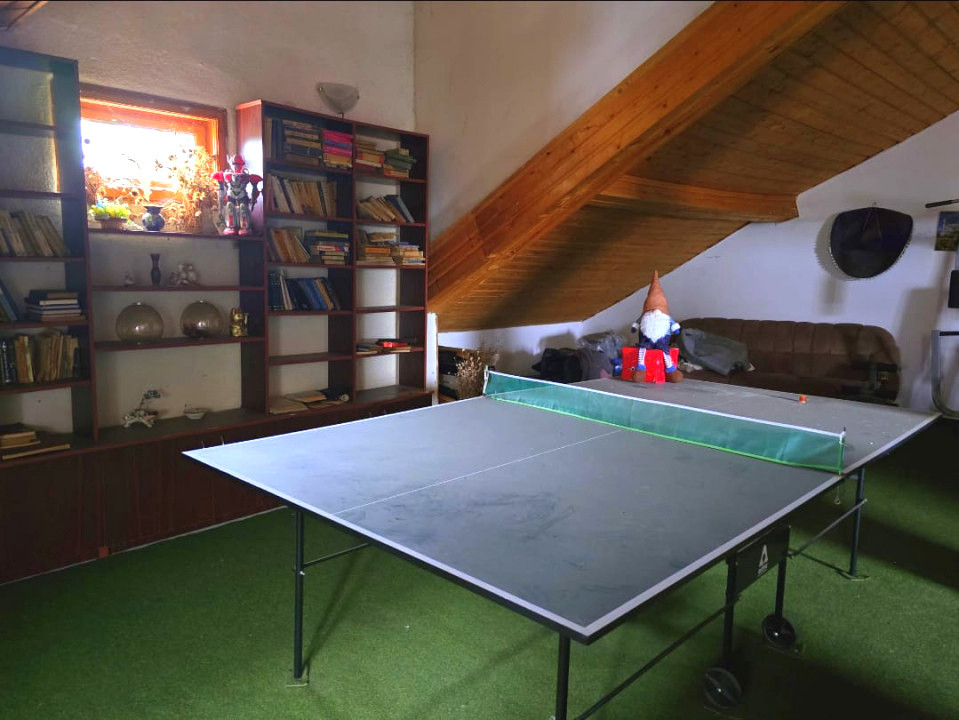 Casa Imparatul Traian