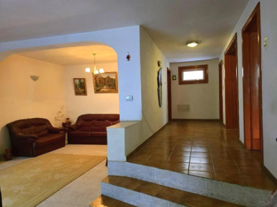 Casa Imparatul Traian