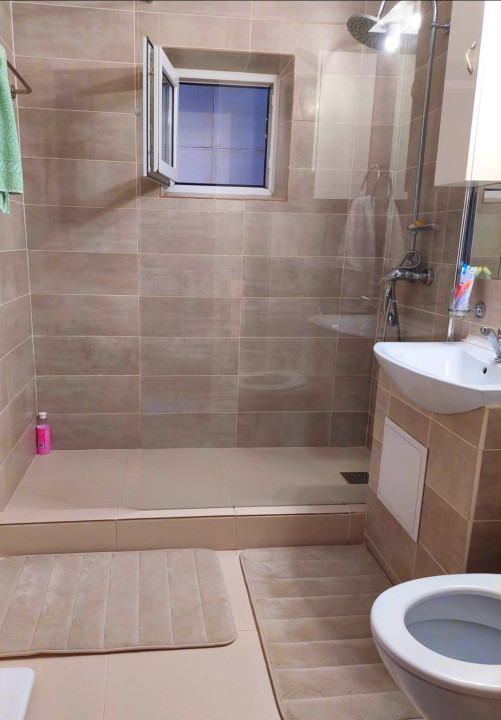 Apartament George Enescu