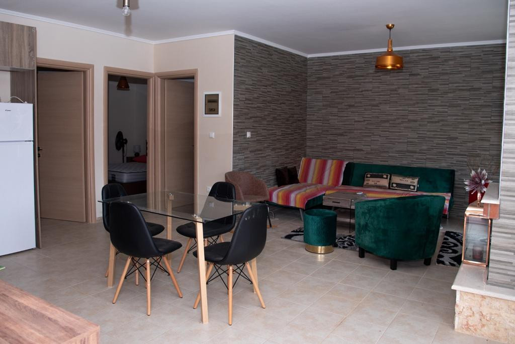 Apartament 3 camere in duplex- Grecia - HALKIDIKI