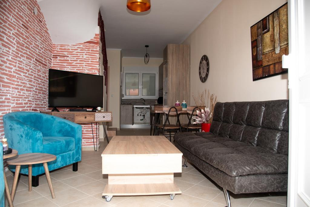 Apartament 3 camere in duplex- Grecia - HALKIDIKI