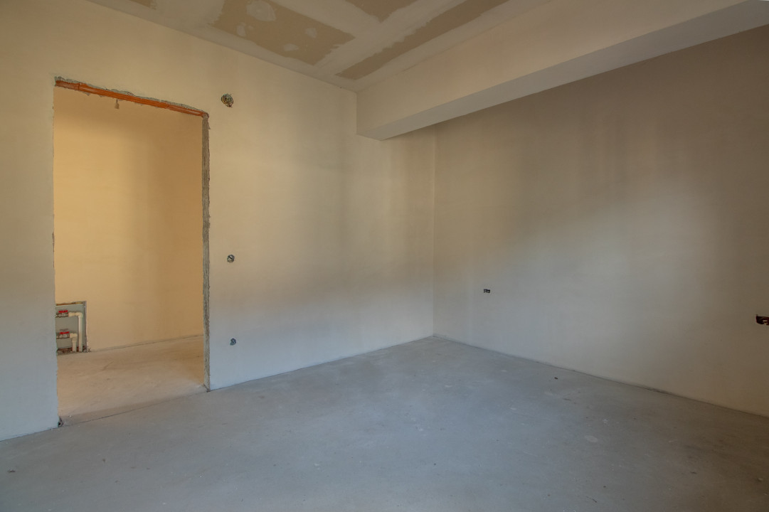 Casa, singur in curte, pe un nivel, Comision 0%