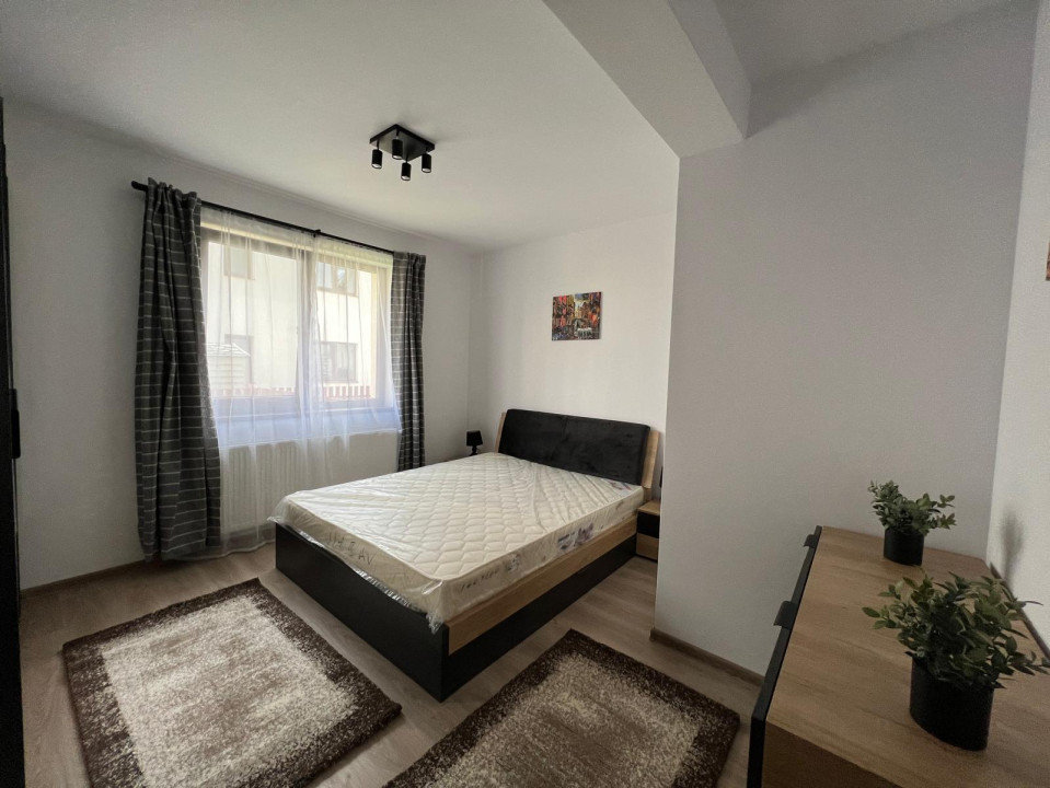 Apartament 2 camere  I Pet Friendly