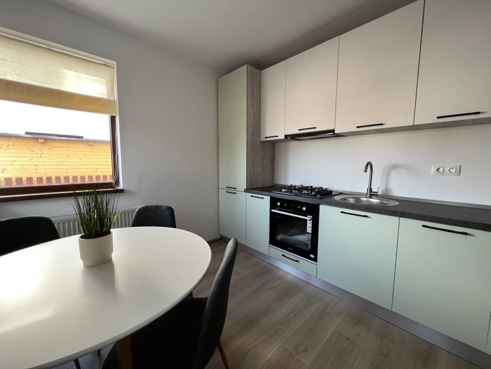 Apartament 2 camere  I Pet Friendly