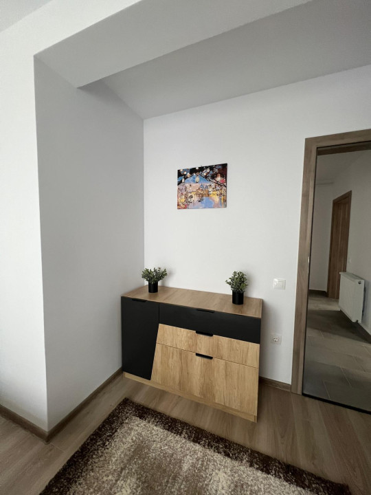 Apartament 2 camere  I Pet Friendly