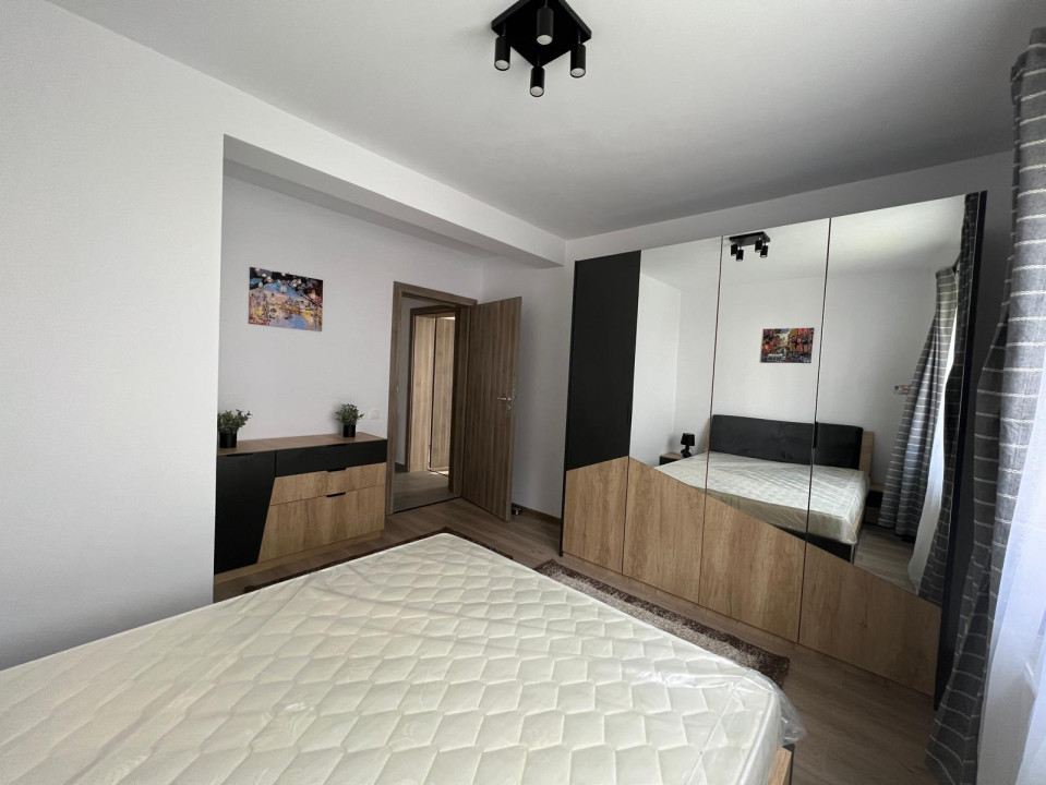 Apartament 2 camere  I Pet Friendly