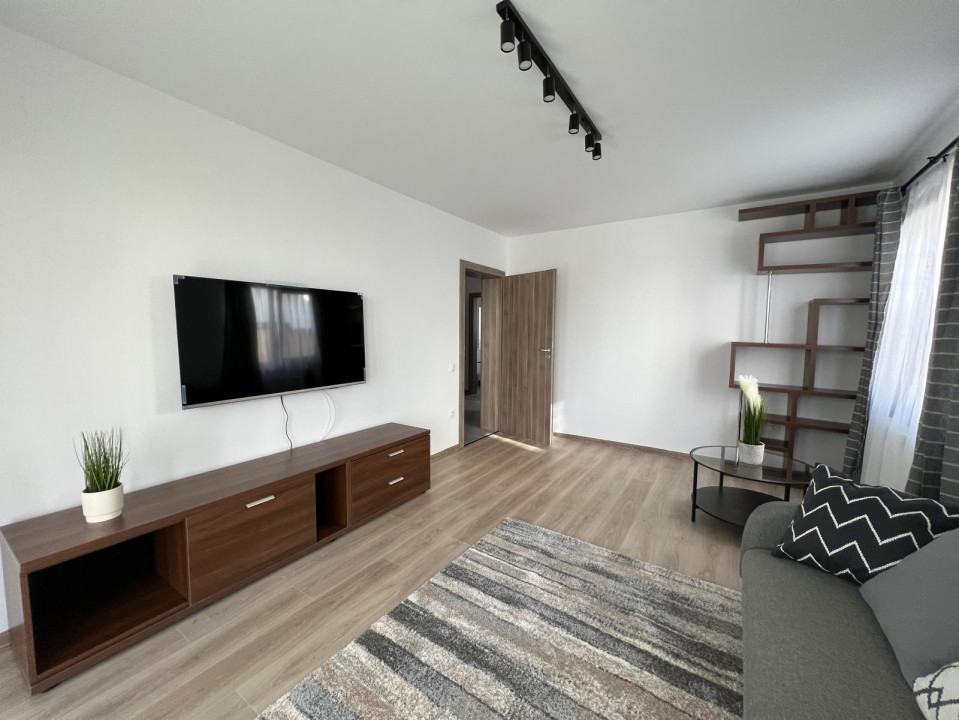 Apartament 2 camere  I Pet Friendly