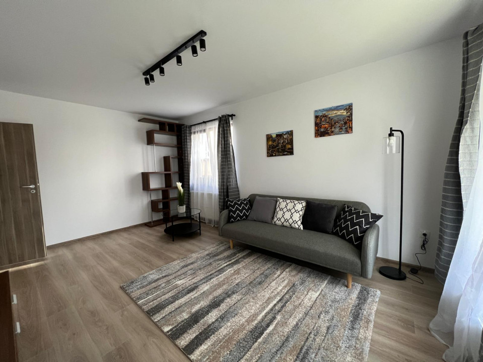 Apartament 2 camere  I Pet Friendly