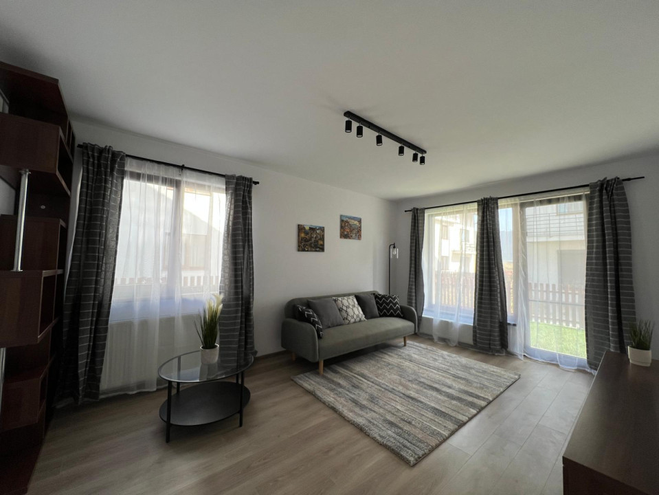 Apartament 2 camere  I Pet Friendly
