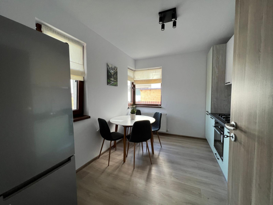Apartament 2 camere  I Pet Friendly