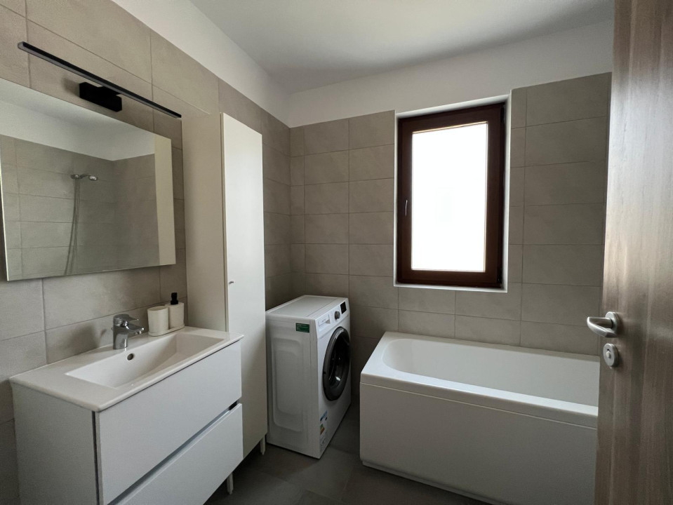 Apartament 2 camere  I Pet Friendly