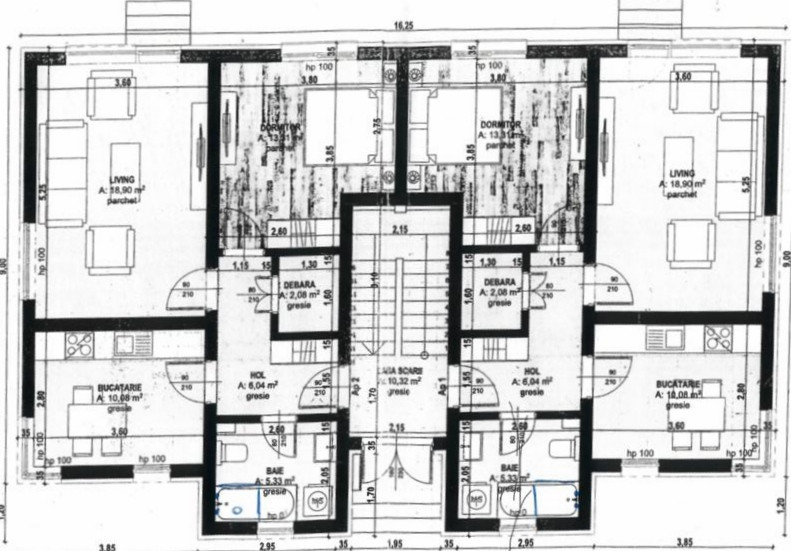 Apartament 2 camere  I Pet Friendly
