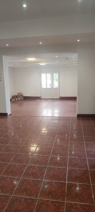 Spațiu comercial - Ștrand