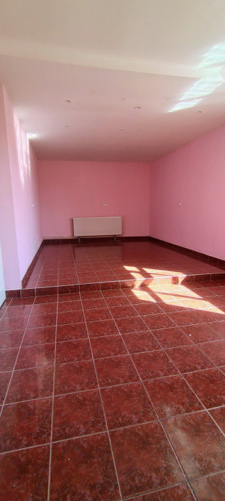Spațiu comercial - Ștrand