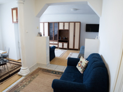 Apartament cu o vedere superba , de vânzare în Mureșeni, Târgu Mureș