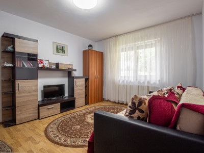 Apartament 2 Camere Astra 