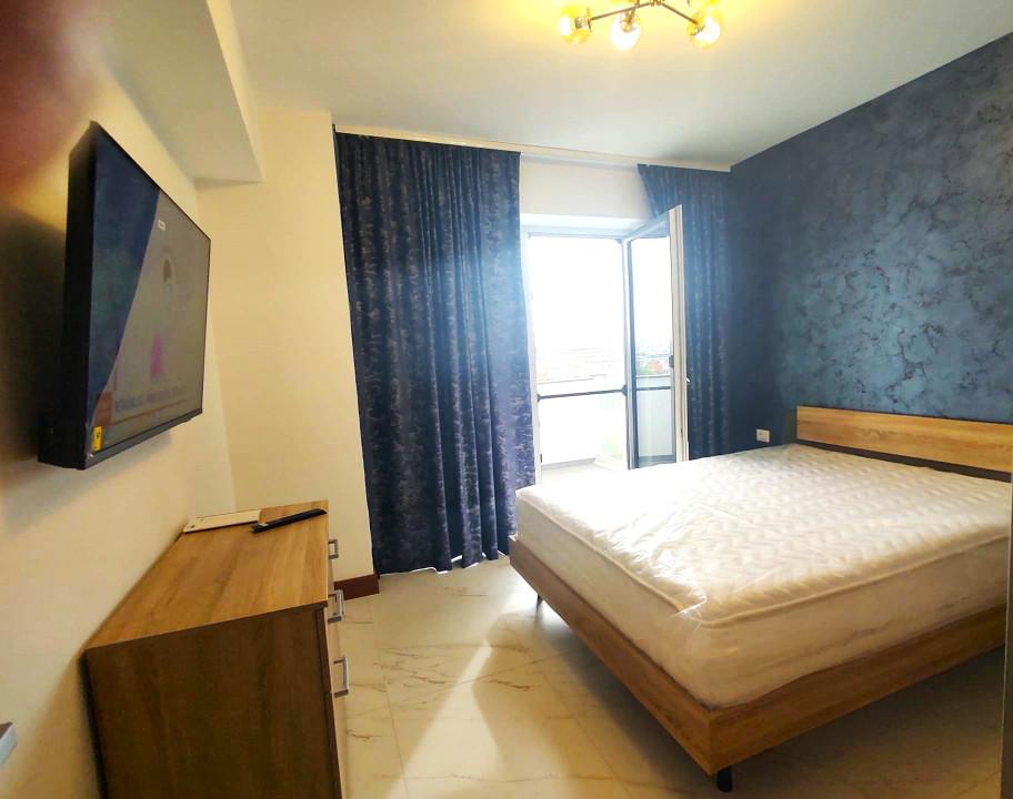 Apartament 3 cam. de lux