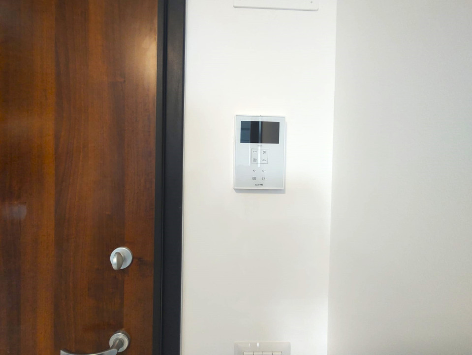 Apartament 3 cam. de lux