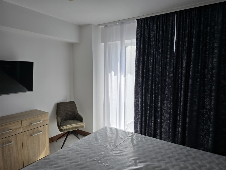 Apartament 3 cam. de lux