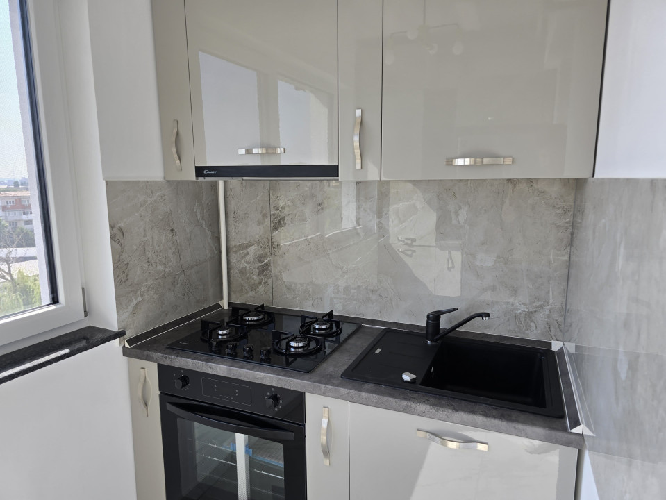 Apartament 3 cam. de lux