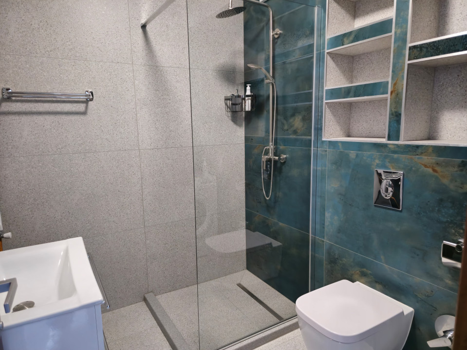 Apartament 3 cam. de lux