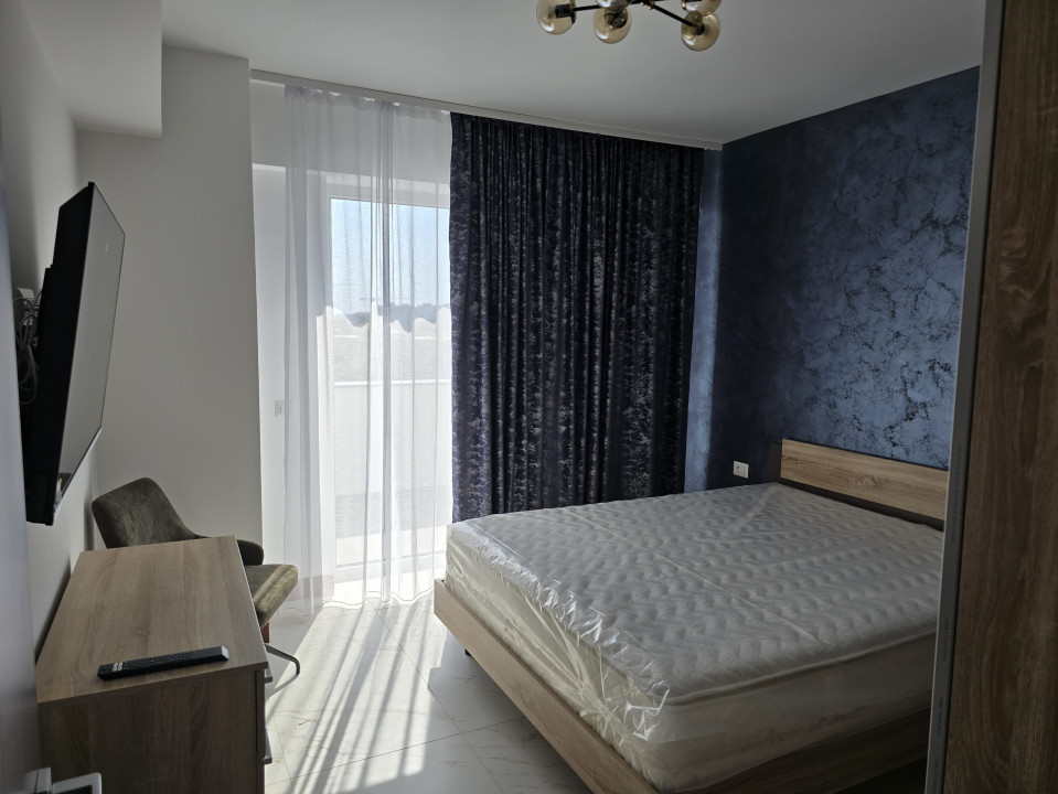 Apartament 3 cam. de lux