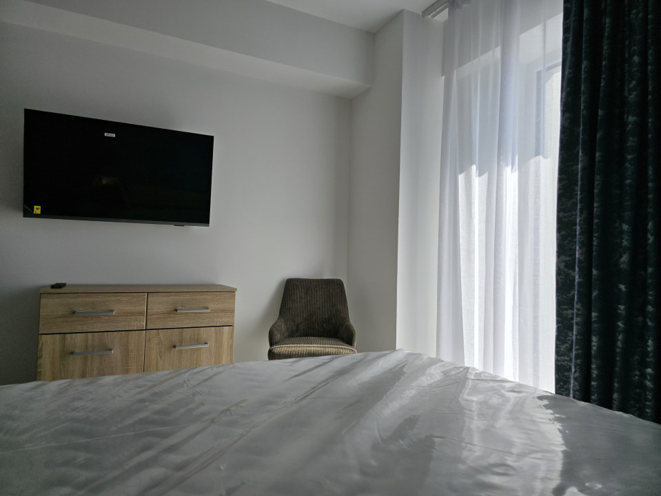 Apartament 3 cam. de lux