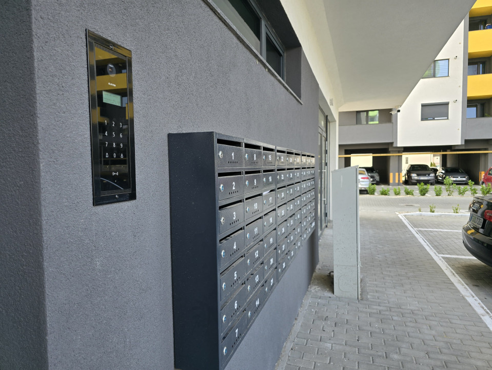 Apartament 3 cam. de lux