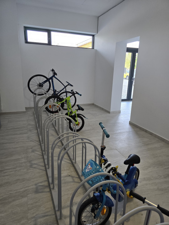 Apartament 3 cam. de lux