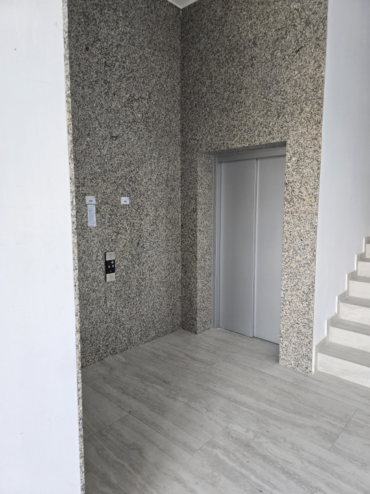 Apartament 3 cam. de lux