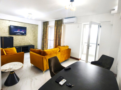 Apartament 3 cam. de lux