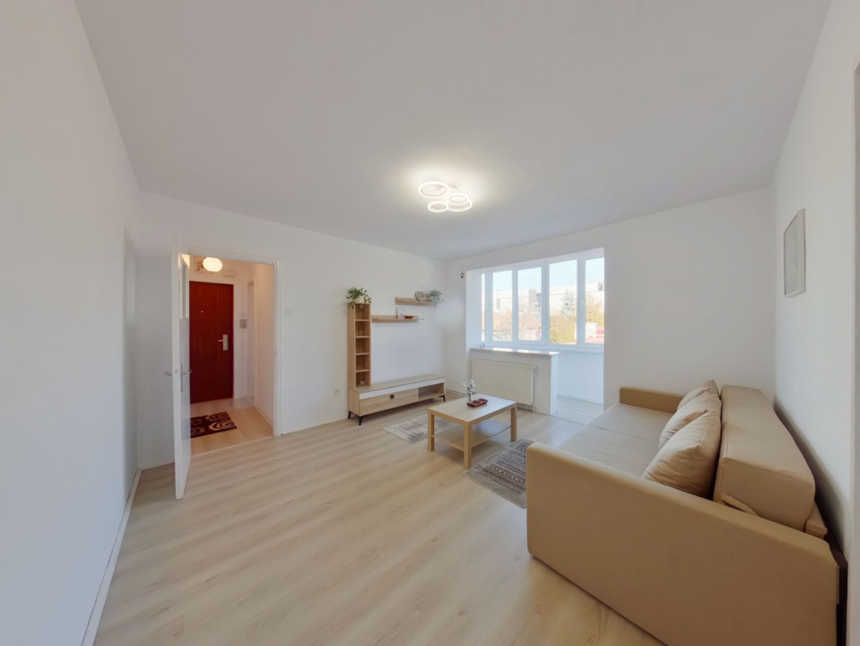 Apartament 2 camere, zona centrala,  langa Afi Mall