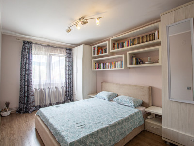 REZERVAT! Apartamentul familiei tale, oaza de liniște si confort 