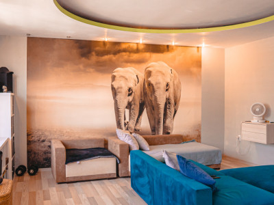 PENSIUNE DE VÂNZARE ÎN SIBIU