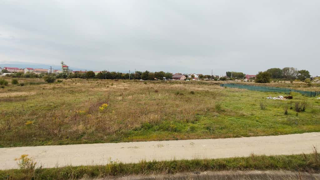 Teren de vanzare zona Industriala Est  PUZ Aprobat + Autorizatie de construire