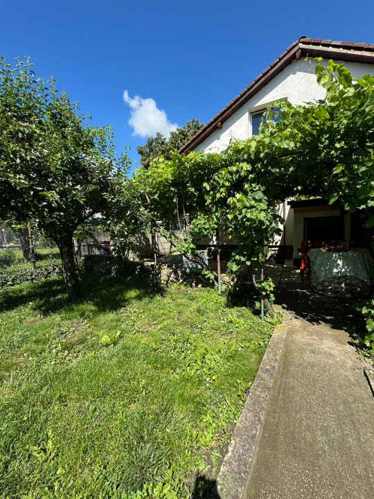 Comision 0 % cumpărător! - Casă single de vânzare în Sibiu - 266 mp utili 