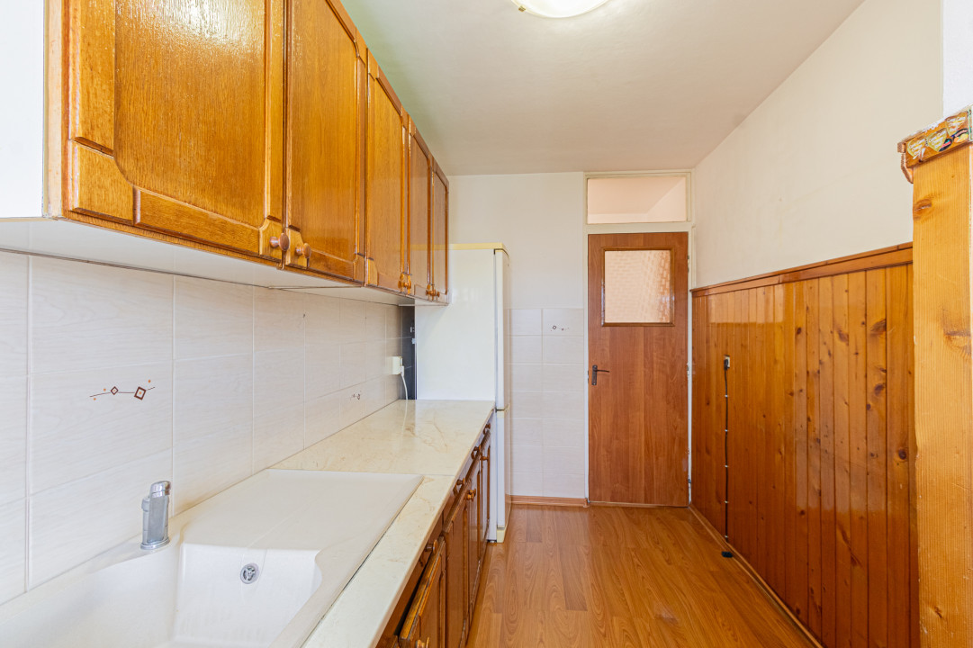 Apartament 2 camere, decomandat – 0% comision