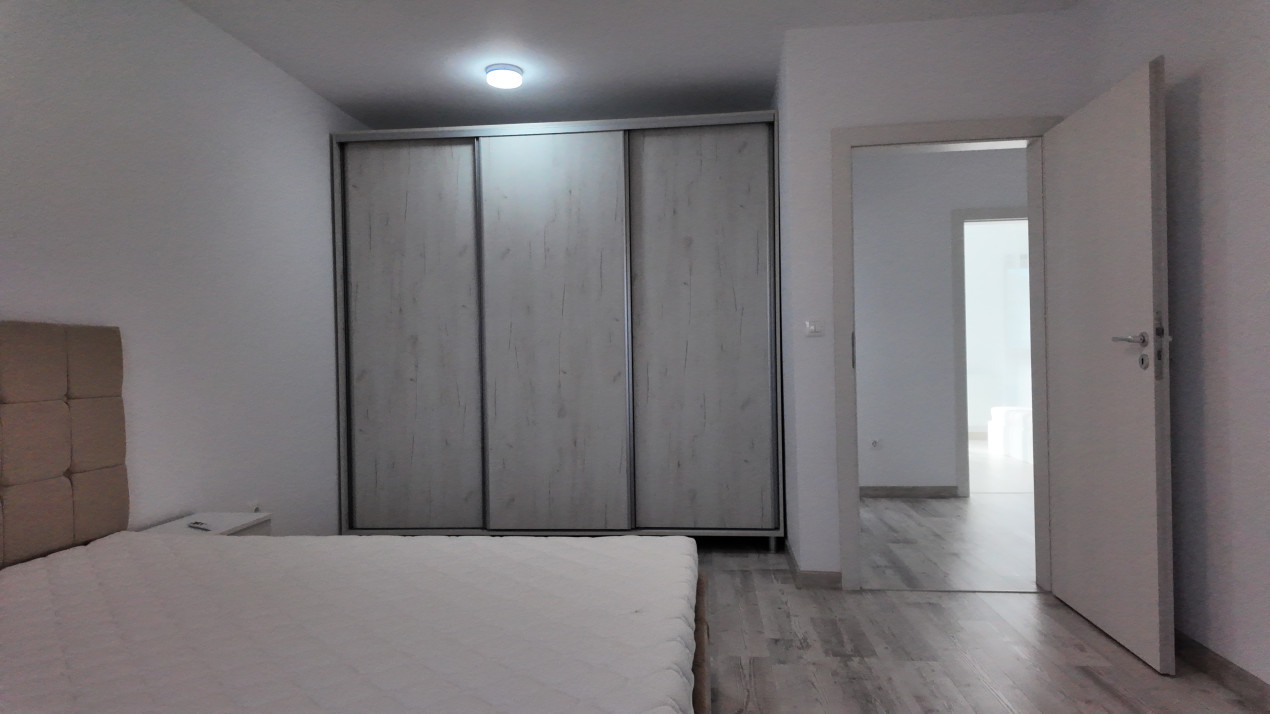 Casa modernă cu 3 dormitoare, 2 terase în Ghimbav, la doar 3-5 minute de Brașov