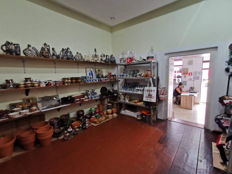 SPATIU COMERCIAL IN CENTRU 