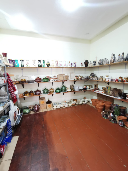 SPATIU COMERCIAL IN CENTRU 
